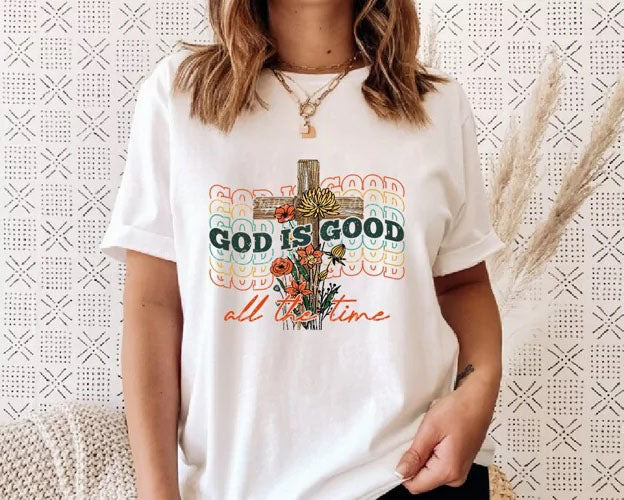 god dad shirts