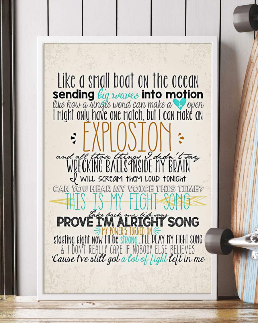 This Is My Now Song Lyrics Portrait