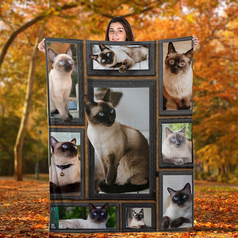 Siamese blanket cheap