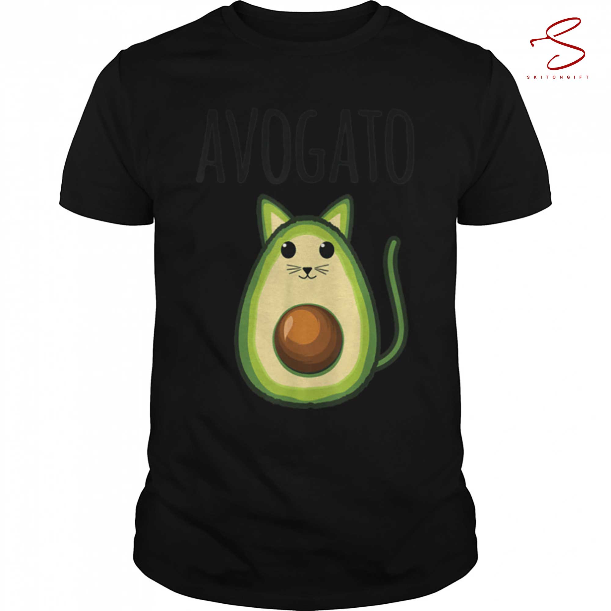 Avogato shirt 2024