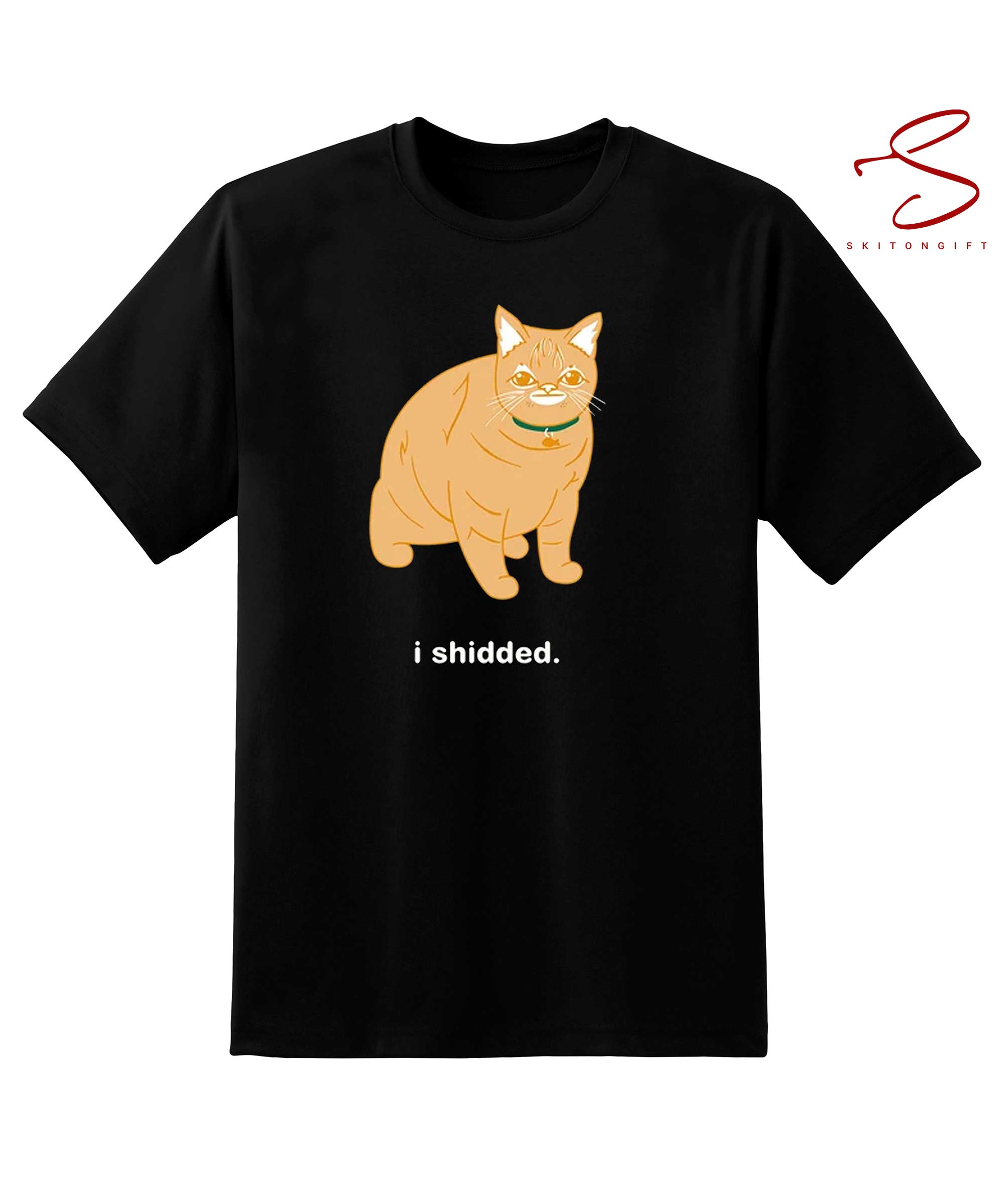 Funny cat shirts best sale