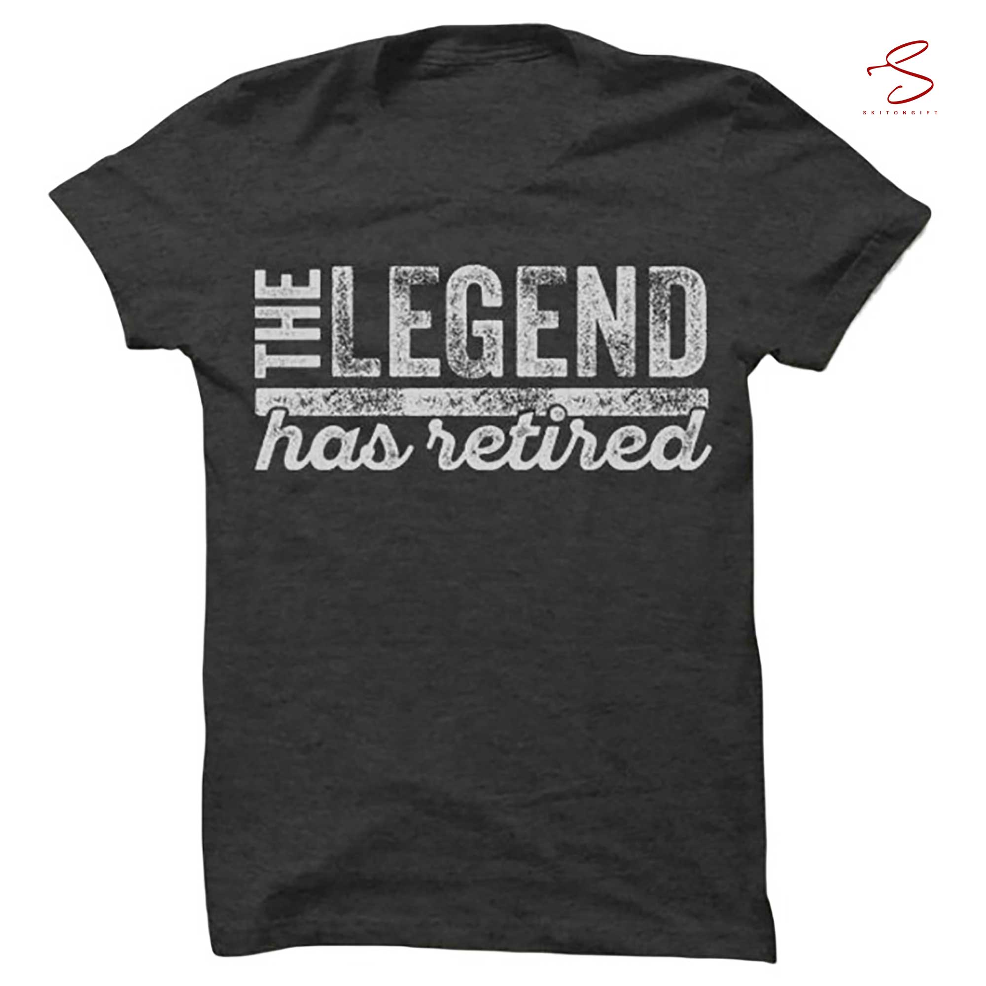Funny retirement tee shirts top