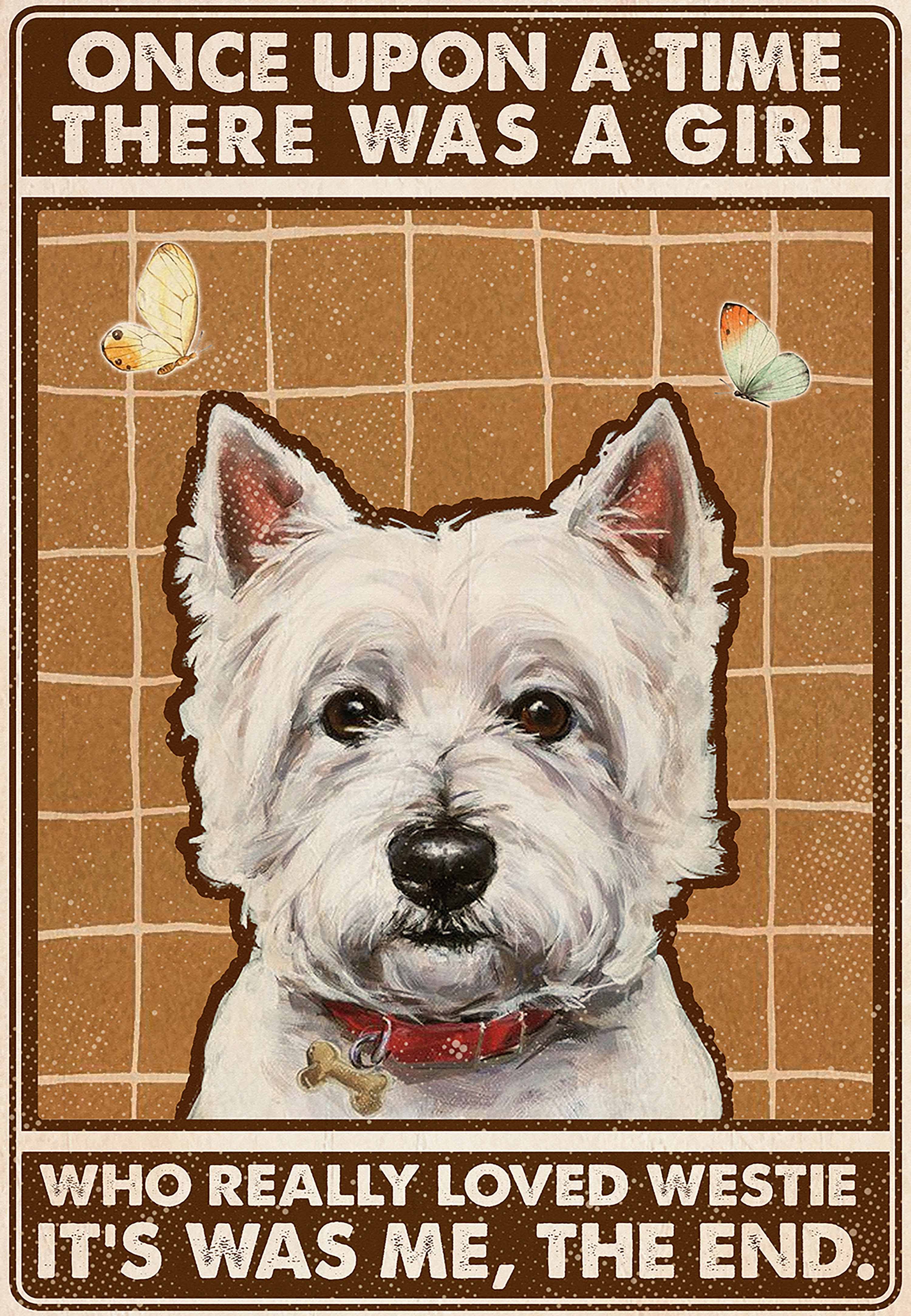 Beagle sale and westie