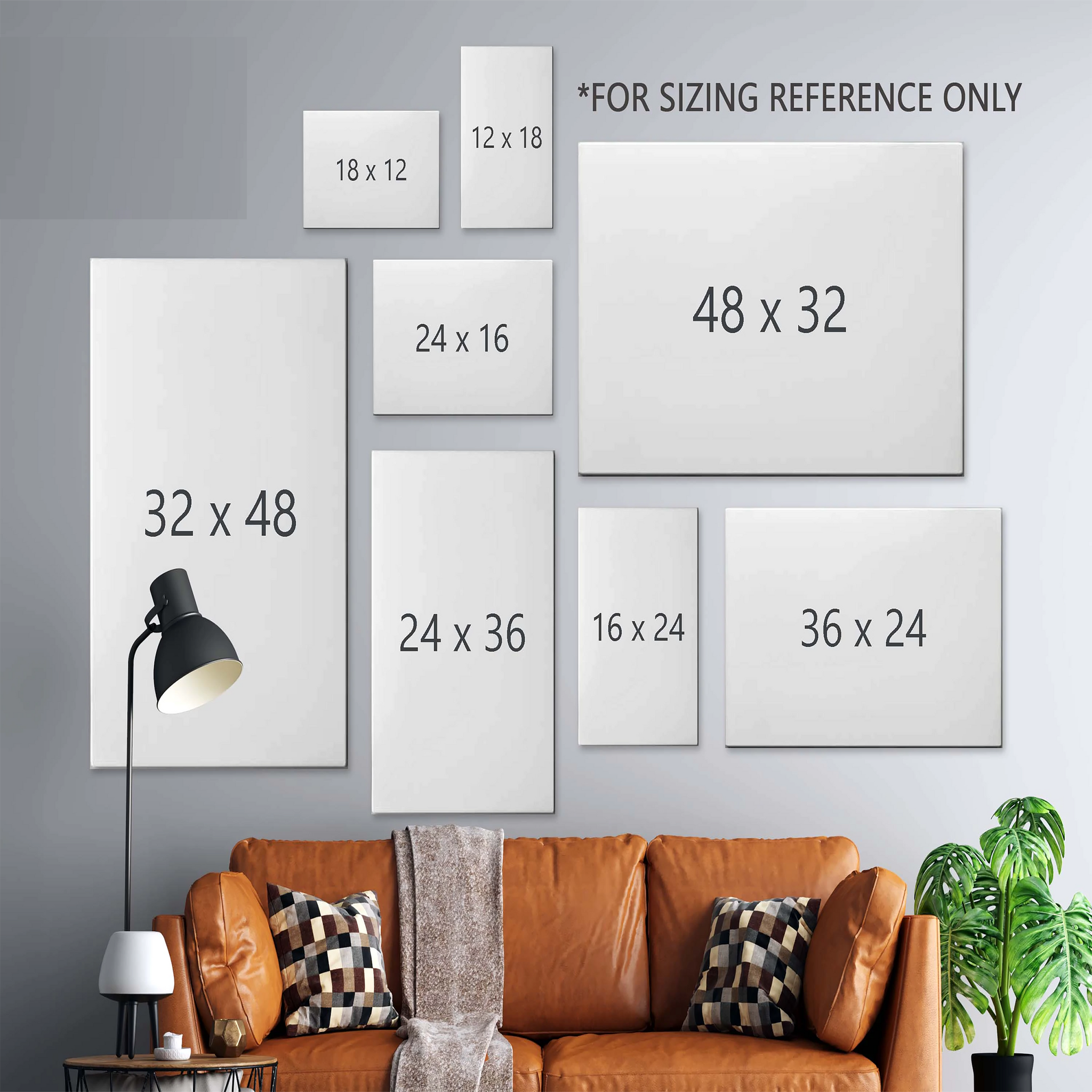 Skitongifts Poster No Framed Reading That Place Where You're By Yourself. But You Are Never Alone... Wall Art Decor 748449