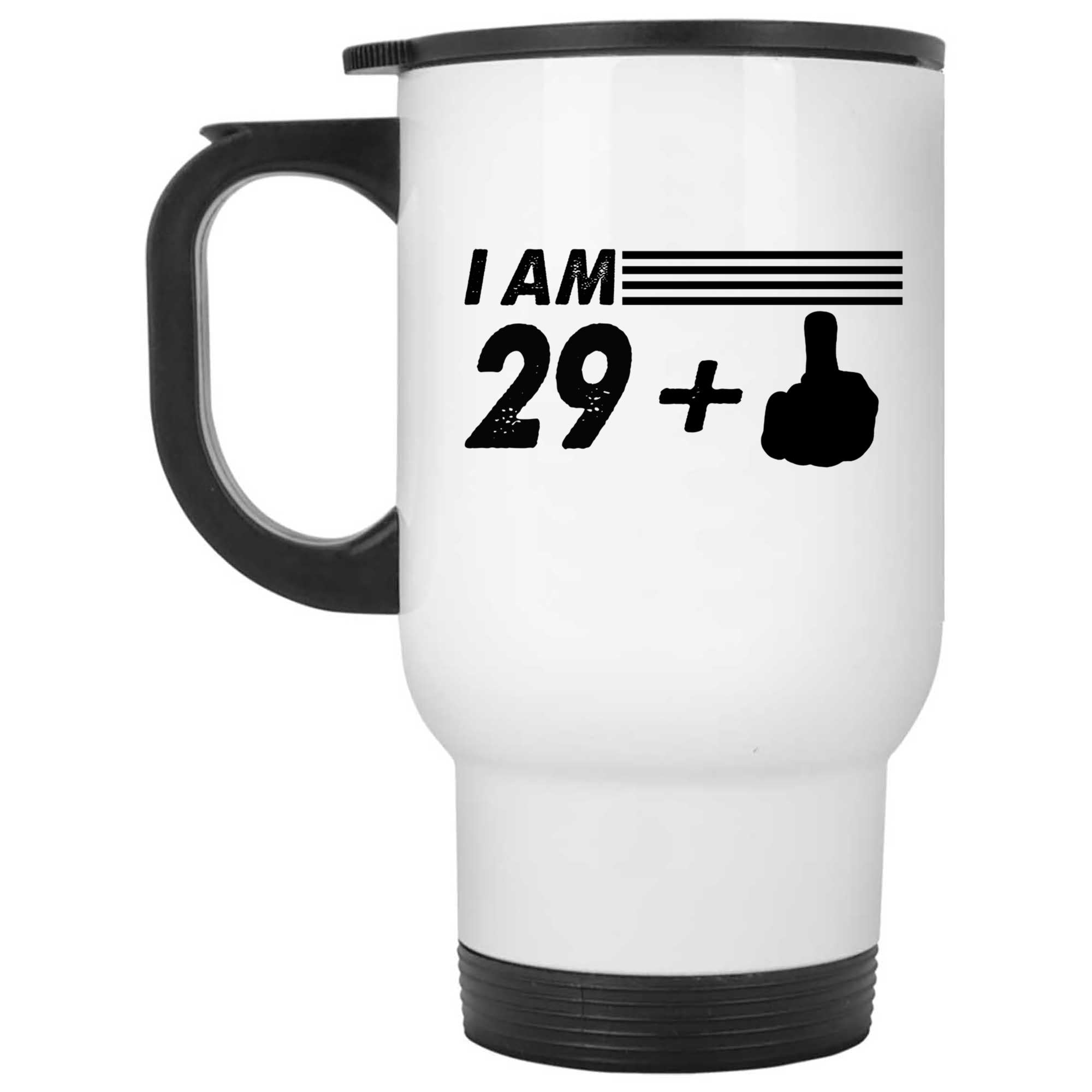 Skitongifts Coffee Mug Funny Ceramic Novelty 30th Birthday JbrfkdN