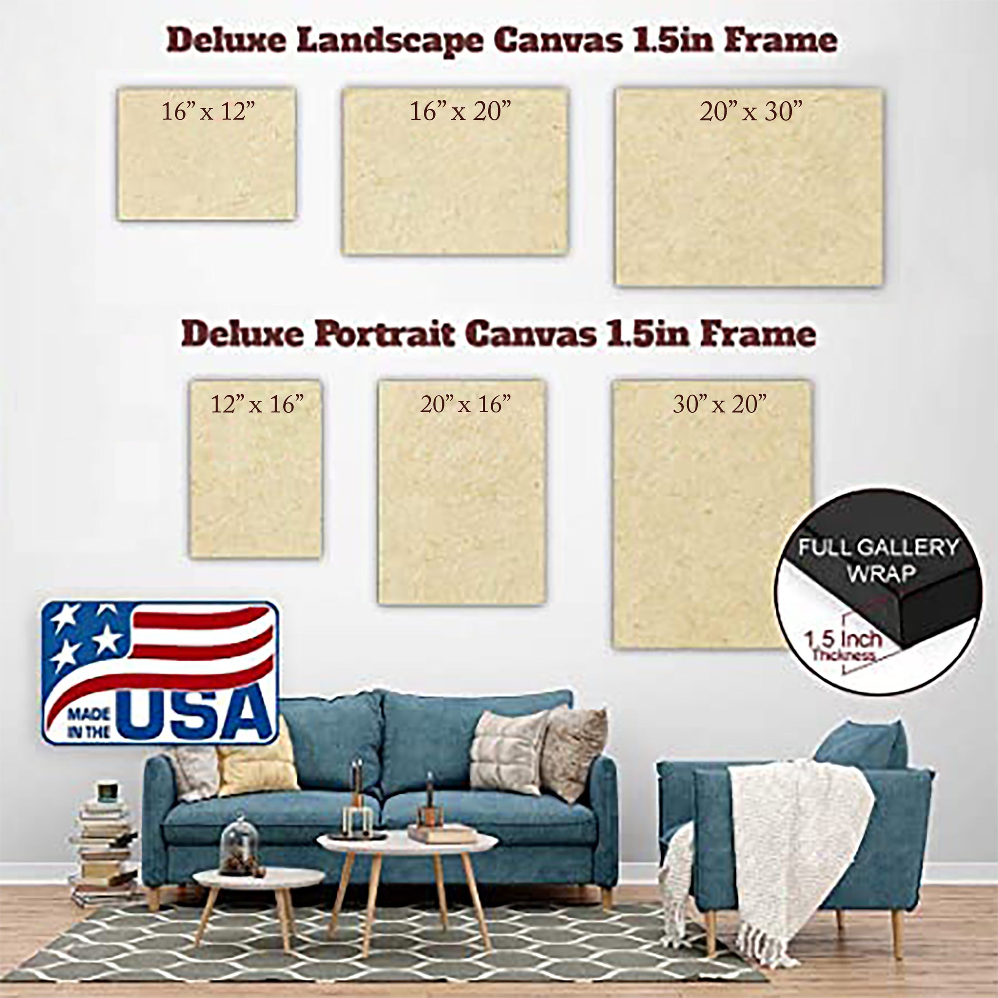 Skitongifts Wall Decoration, Home Decor, Decoration Room The Voice In My Head Are Telling Me To Go To Tennessee TT0309