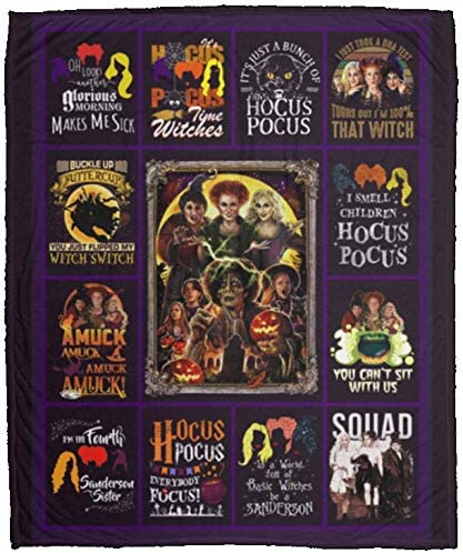 Hocus Pocus Three Witches Halloween 26Th Anniversary