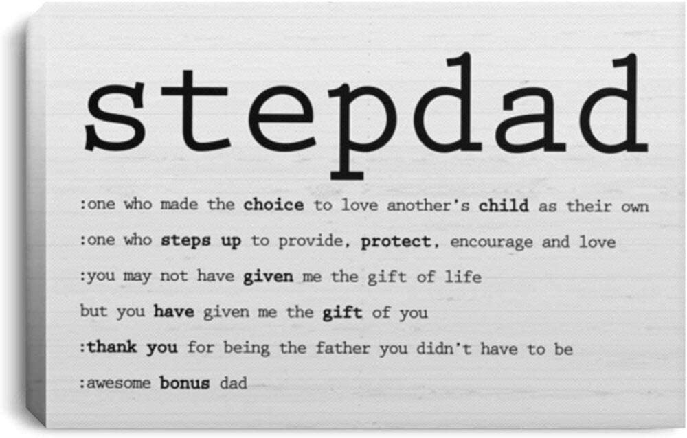 Step Dad Definition
