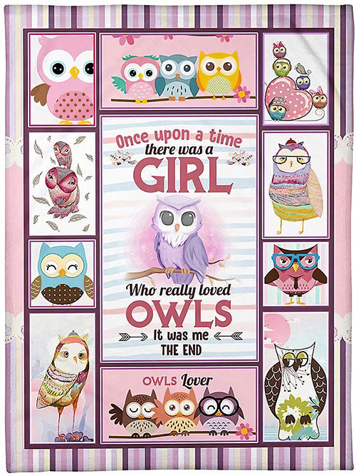 Just A Girl Who Loves Owl,Owl Plush,Owl Stuff,Owl Crib Sheets,Owl Baby