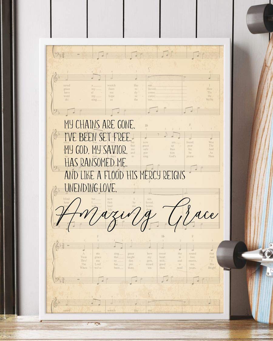 Wonder Graces Song Lyrics Portrait