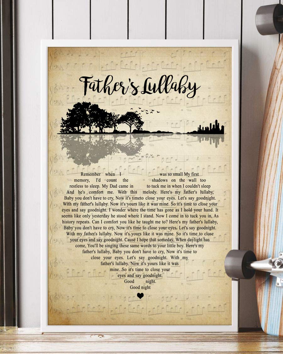 The Wonder Of You Song Lyrics Guitar Heart Vintage Portrait