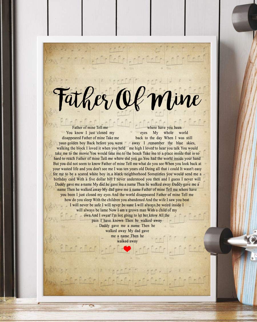 The Sweetest Song Lyrics Portrait