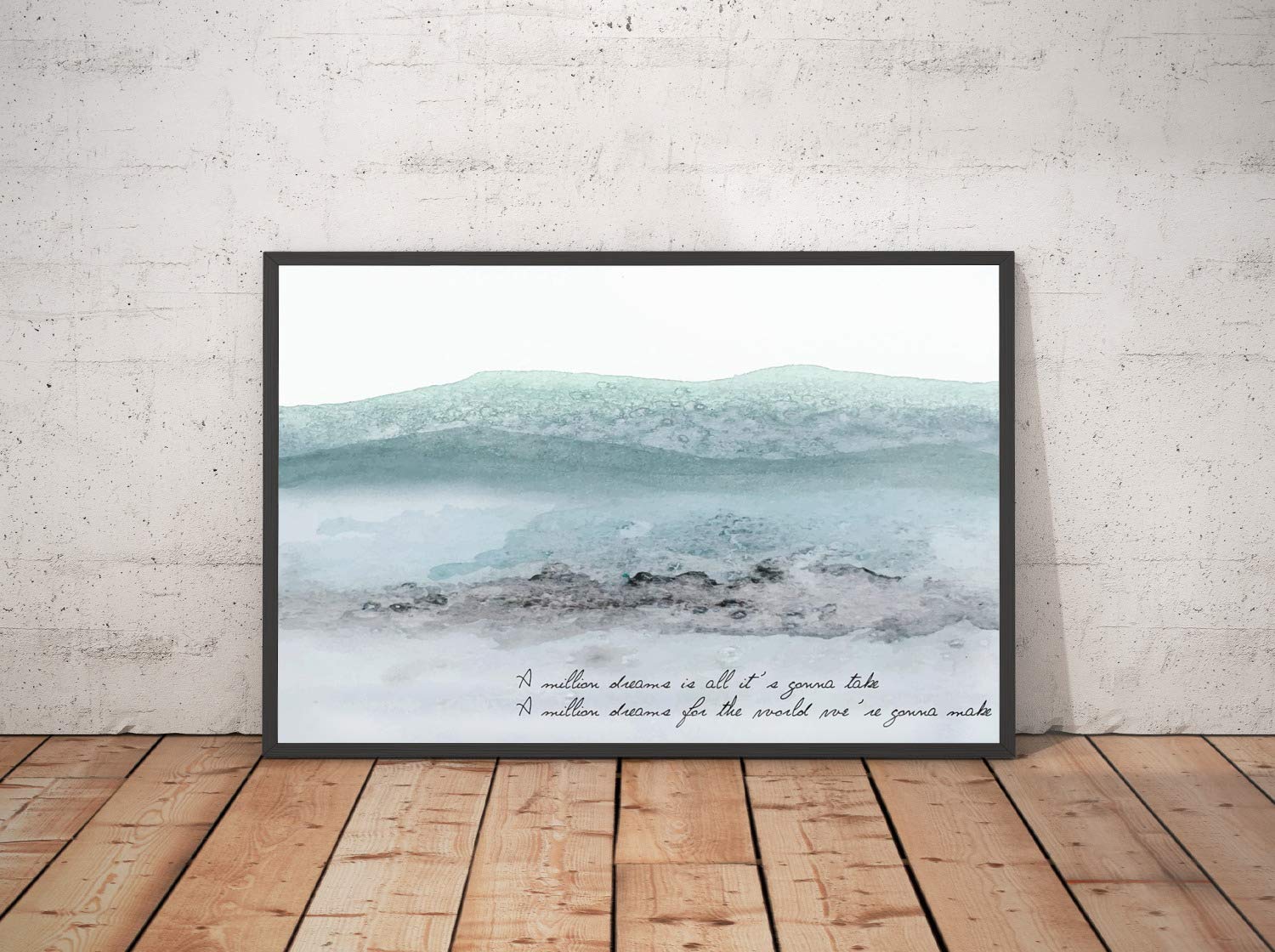 Two Step Song Lyrics Landscapes