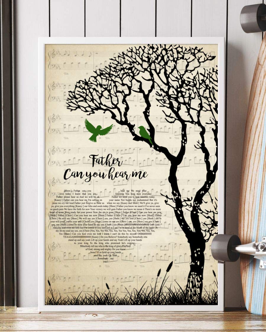 The One Song Lyrics Heart Tree Birds
