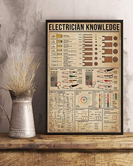 Electrician Knowledge