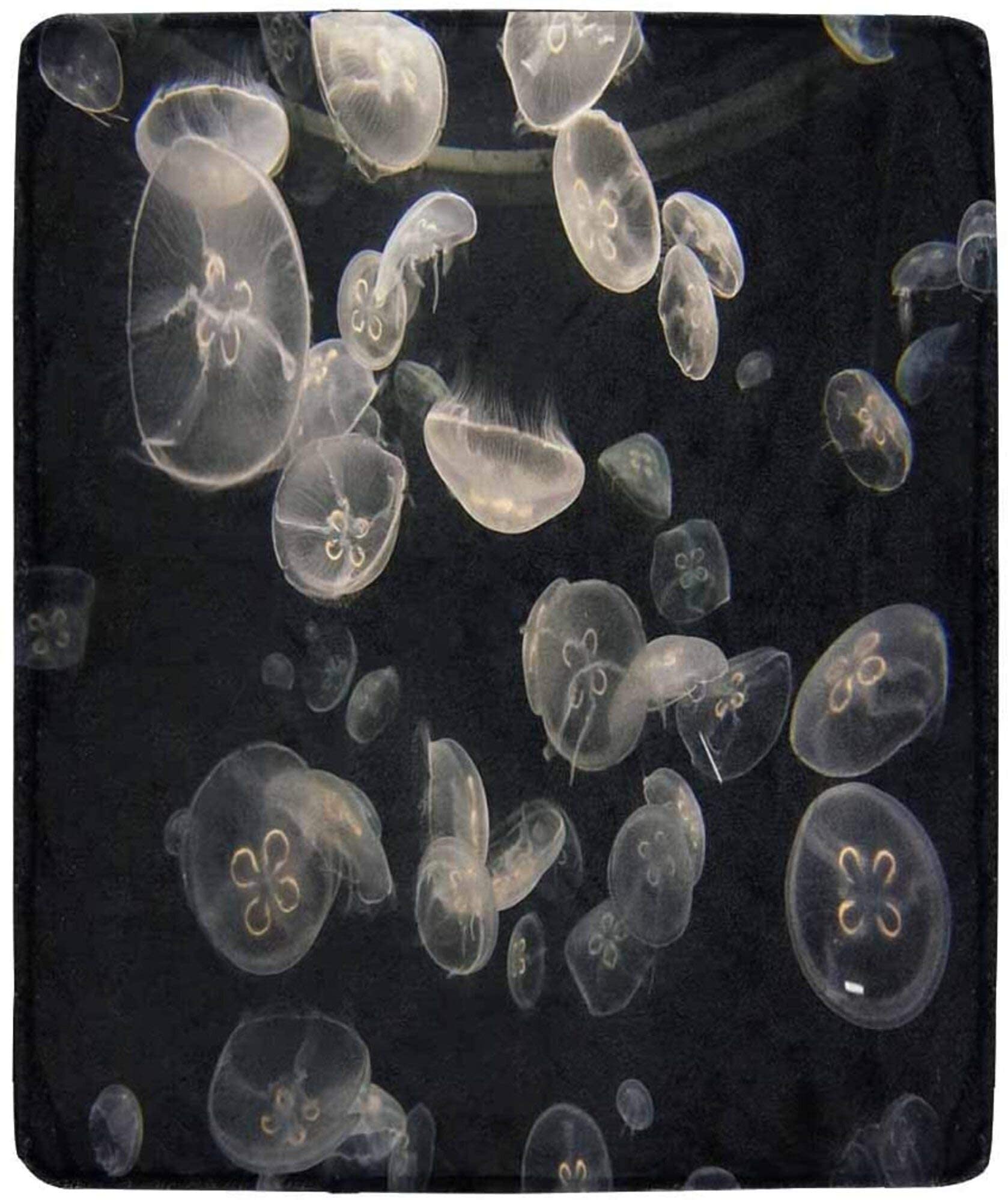 Glow In The Dark Jellyfish Super