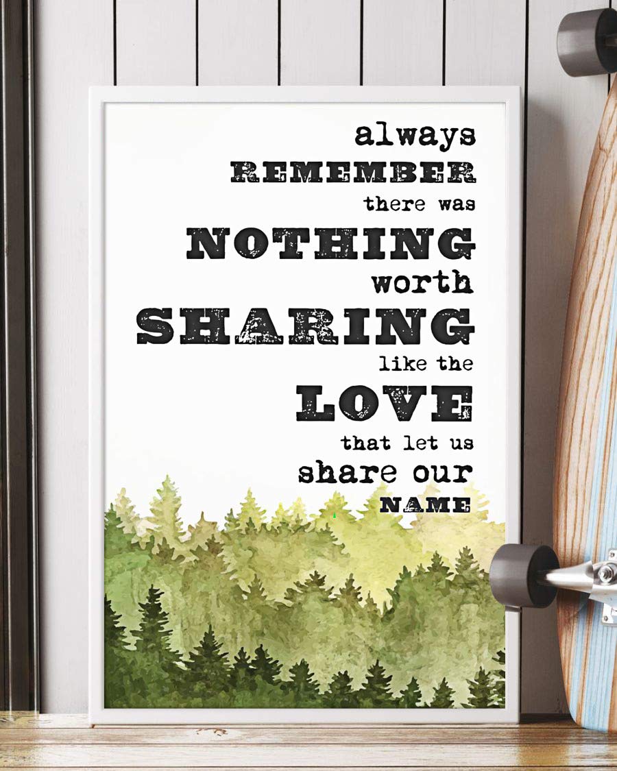Always In All Ways Song Lyrics Guitar Heart Portrait