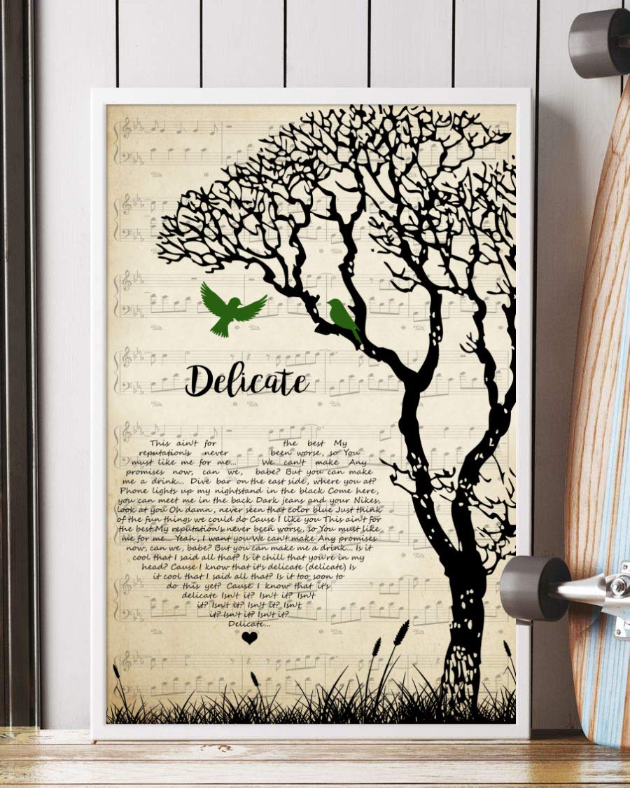 Sweet Child O' Song Lyrics Heart Tree Birds