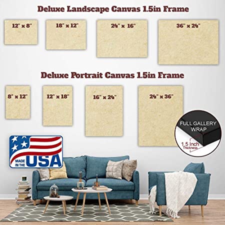 Skitongifts Wall Decoration, Home Decor, Decoration Room My House My Dog My Rule Pug-MH2708