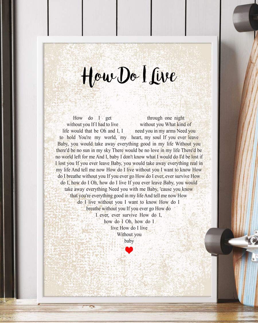 When You Demand Me Song Lyrics Guitar Heart Portrait