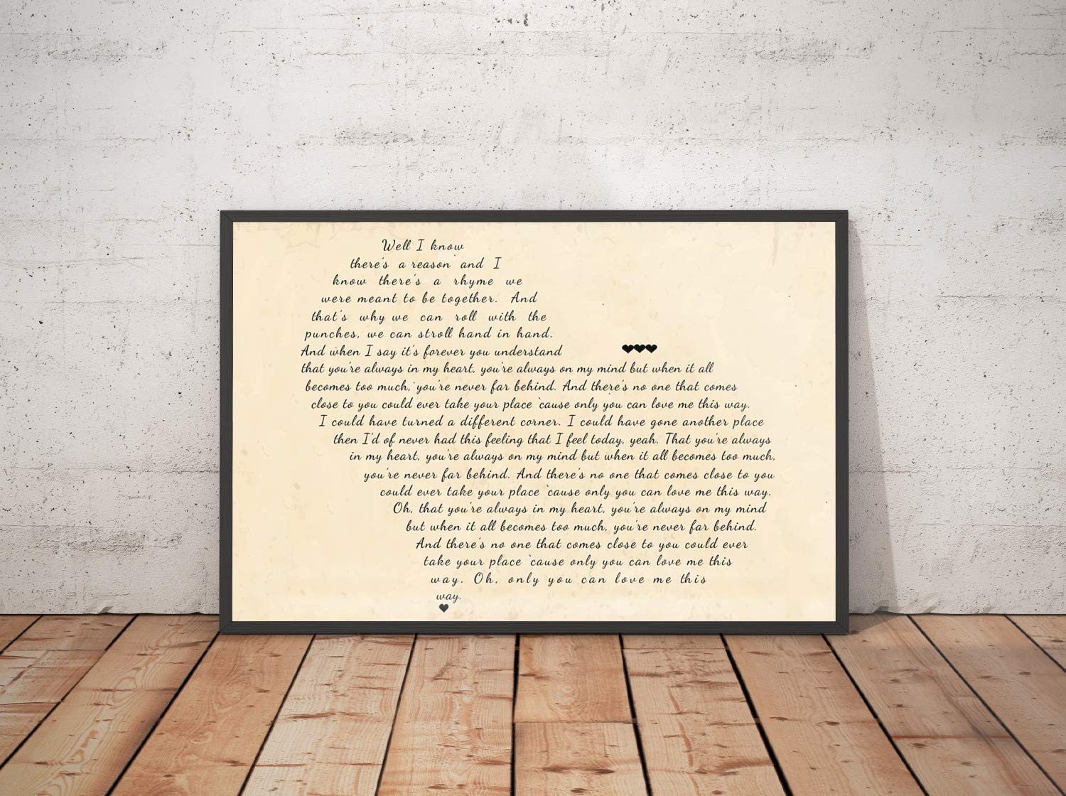 Bless The Broken Road Song Lyrics Heart Tree Birds