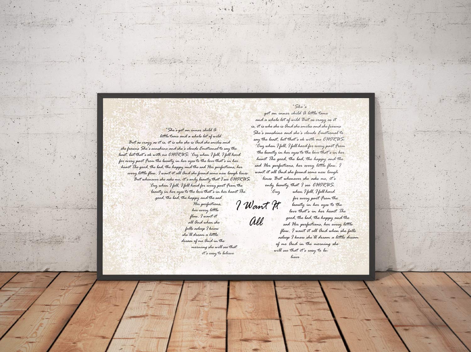 Alone Song Lyrics Heart Tree Birds