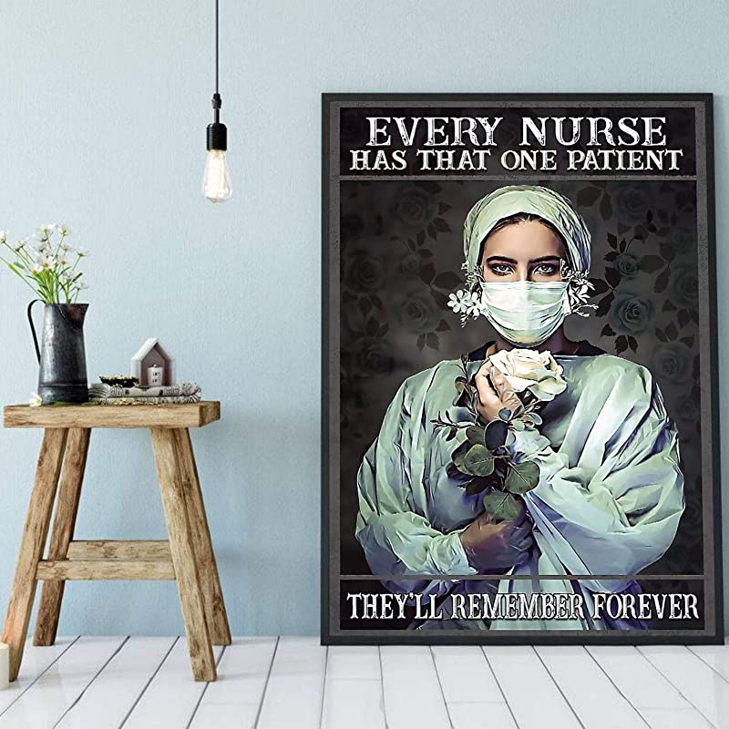 Every Nurse Has That One Patient They Will Remember Forever