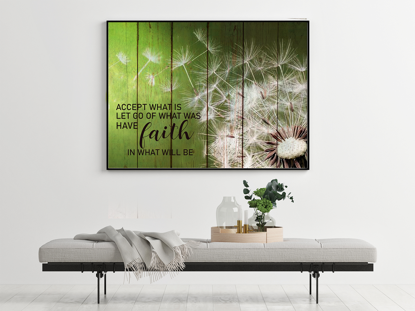 Angel Wings He Will Cover You With His Feathers