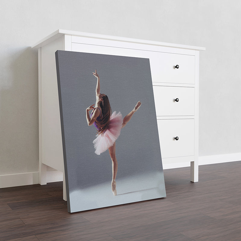 Ballet Dancer-HH2108