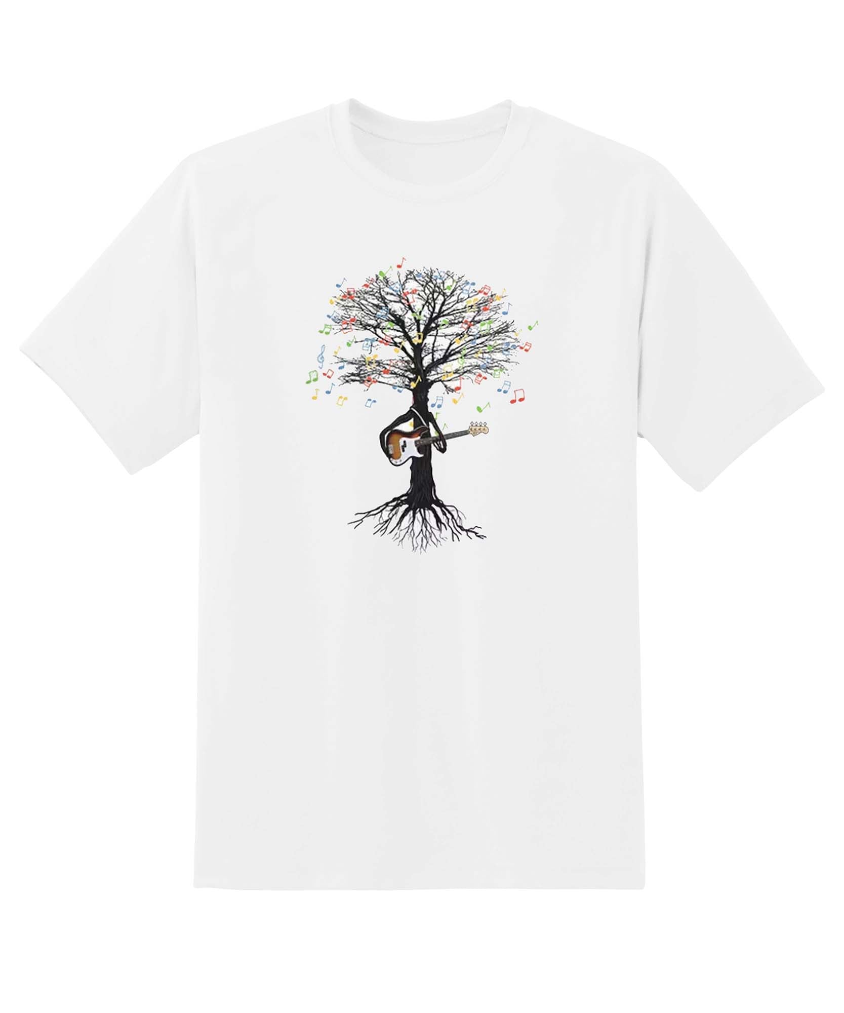 Skitongift-Bass-Guitar-T-Shirt-Musical-Tree-Bass-Guitarist-Funny-Shirts-Long-Sleeve-Tee-Hoody-Hoodie-heavyweight-pullover-hoodies