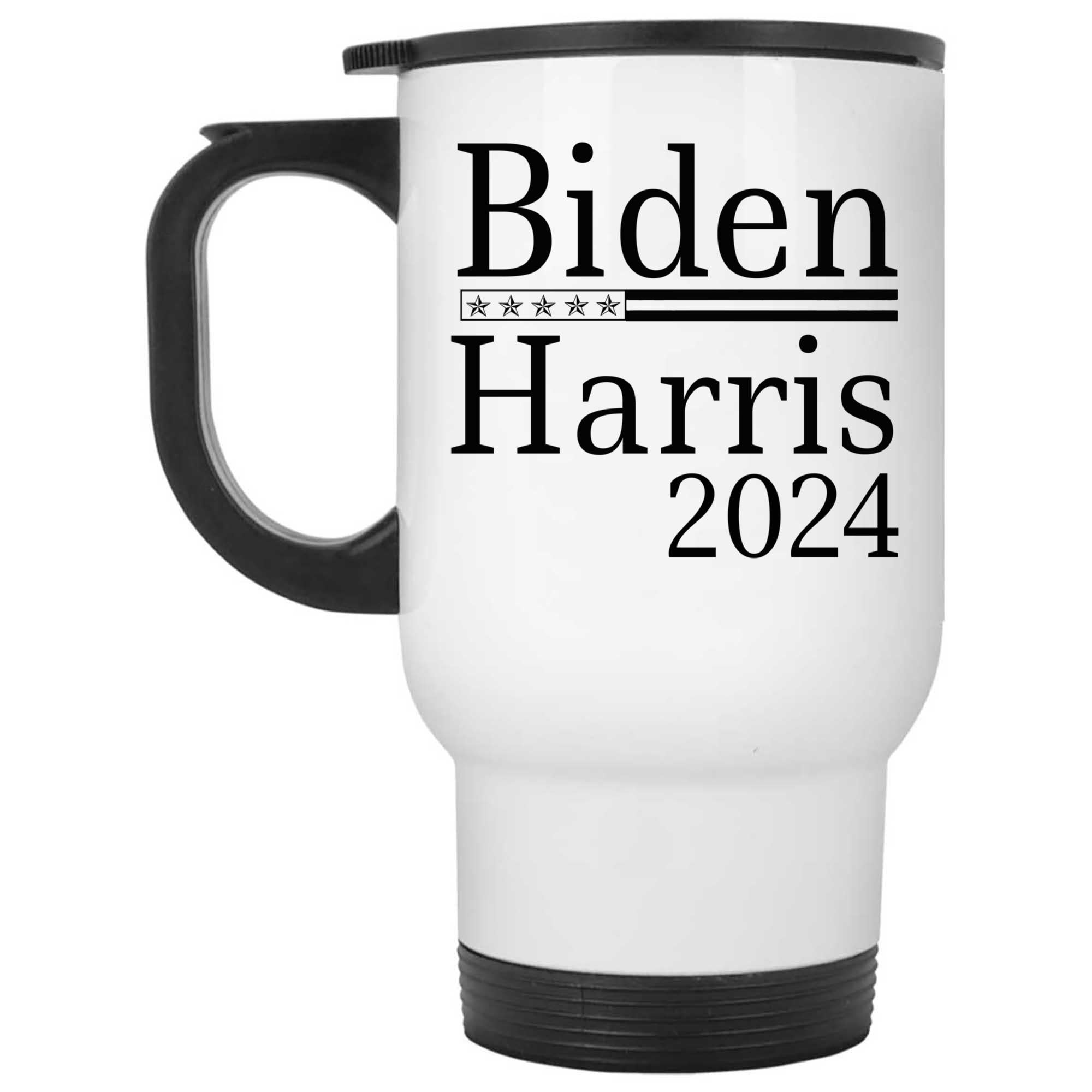 Skitongifts Coffee Mug Funny Ceramic Novelty Biden Harris 2024 uU0uRRd