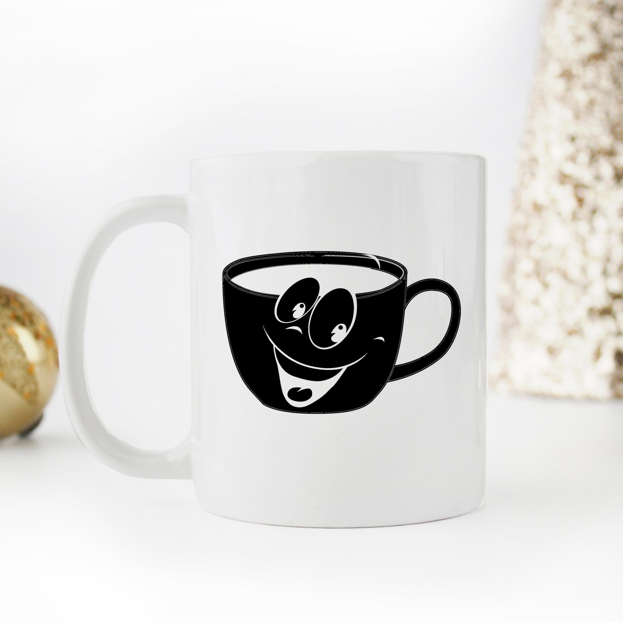 Skitongifts Funny Ceramic Novelty Coffee Mug Brew Haha Funny And Sarcasm S1j71P0