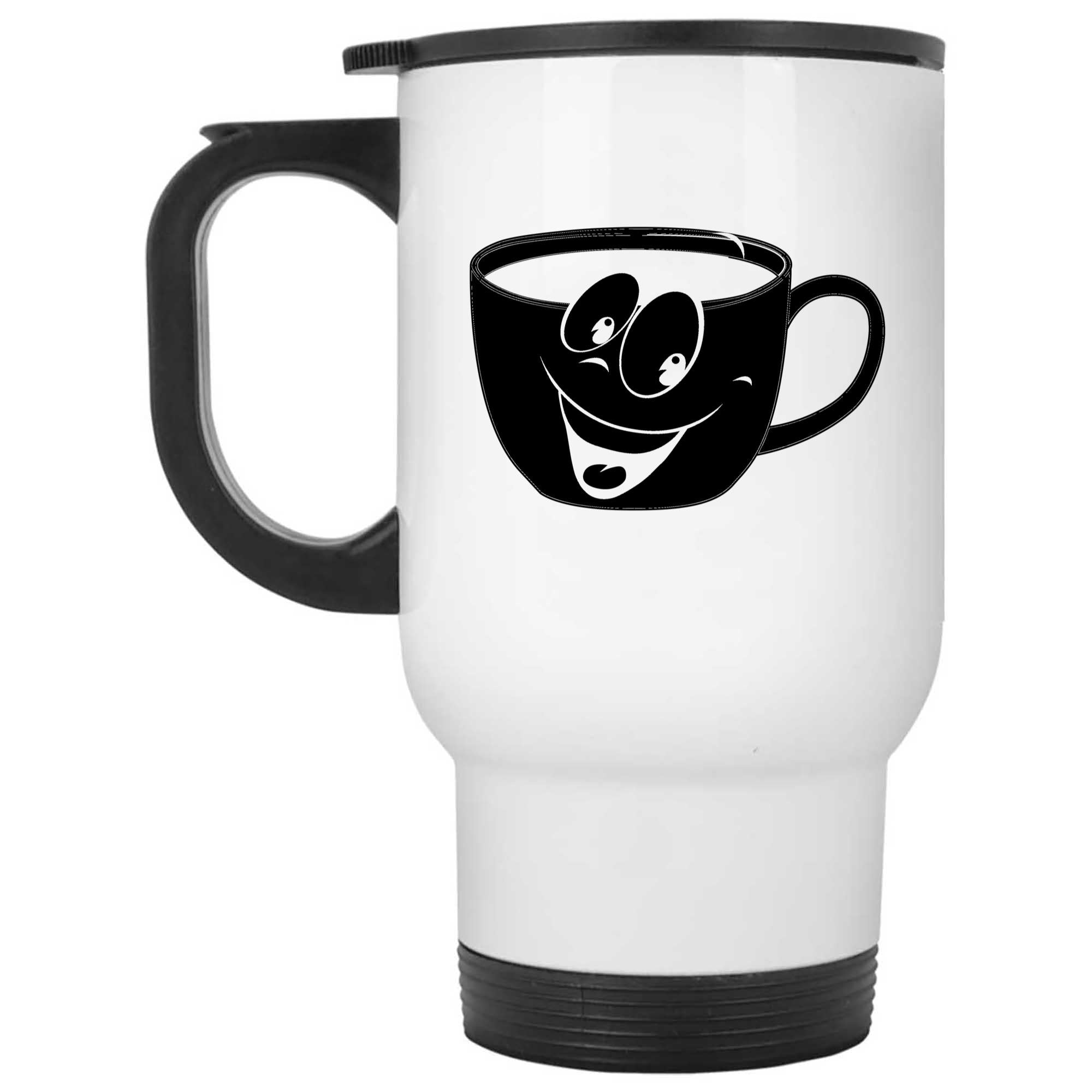 Skitongifts Funny Ceramic Novelty Coffee Mug Brew Haha Funny And Sarcasm S1j71P0