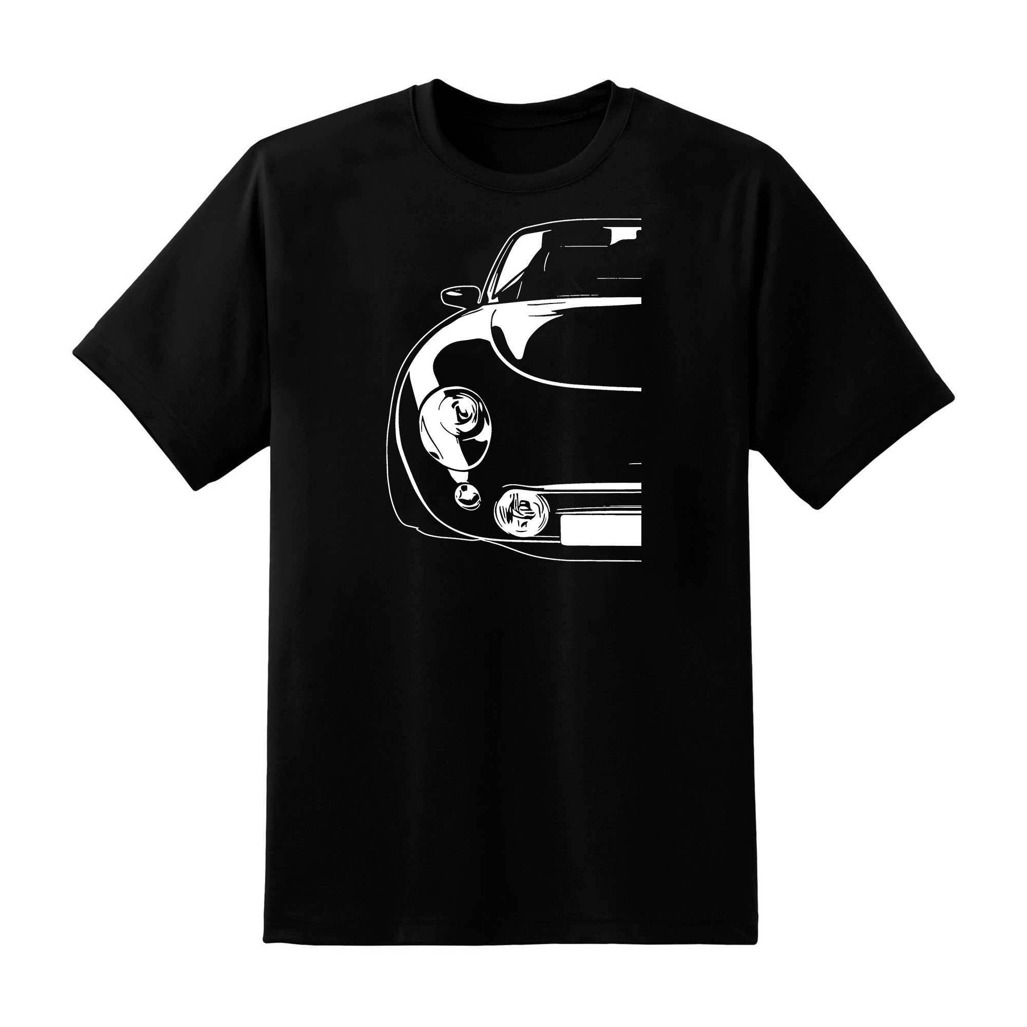 Skitongift Car Art Classic T Shirt Funny Shirts Hoodie Long Short Sleeve Casual Shirt