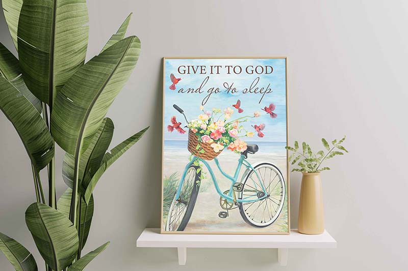 Cardinal - Give It To God-TT1212