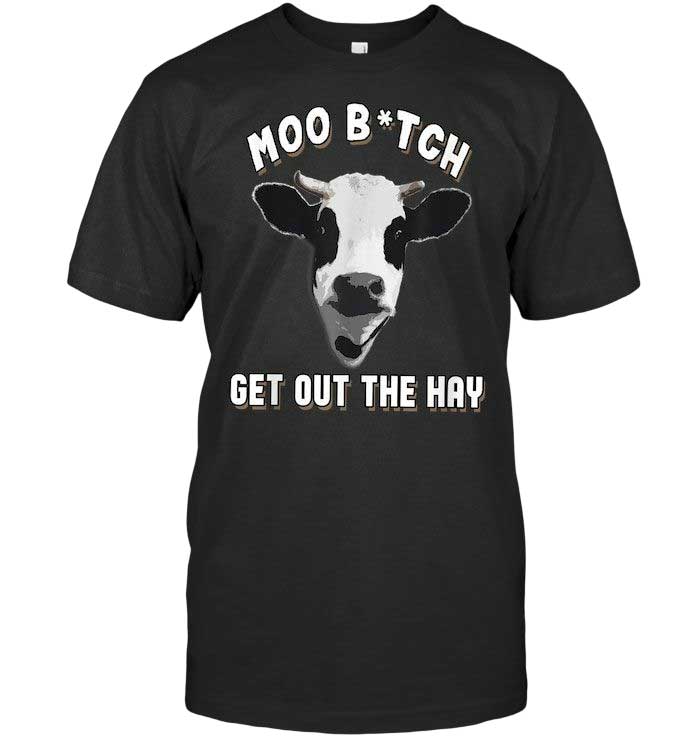 Skitongift-Cow-Funny-Love-Cows-Farm-Farmer-Perfect-Mo-Gifts-T-Shirt-Funny-Shirts-Hoodie-Sweater-Short-Sleeve-Casual-Shirt
