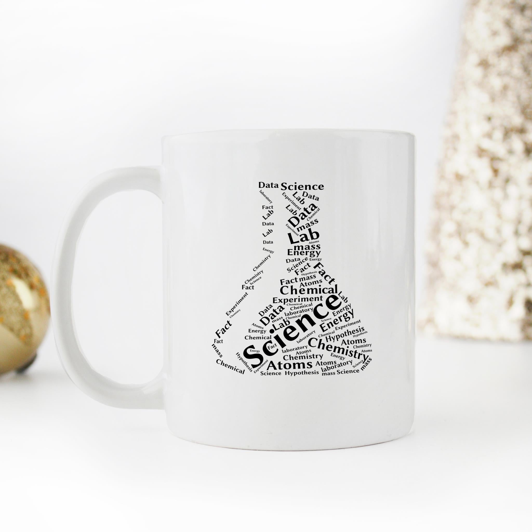 Skitongifts Funny Ceramic Novelty Coffee Mug Data Scientist 8chuTMw