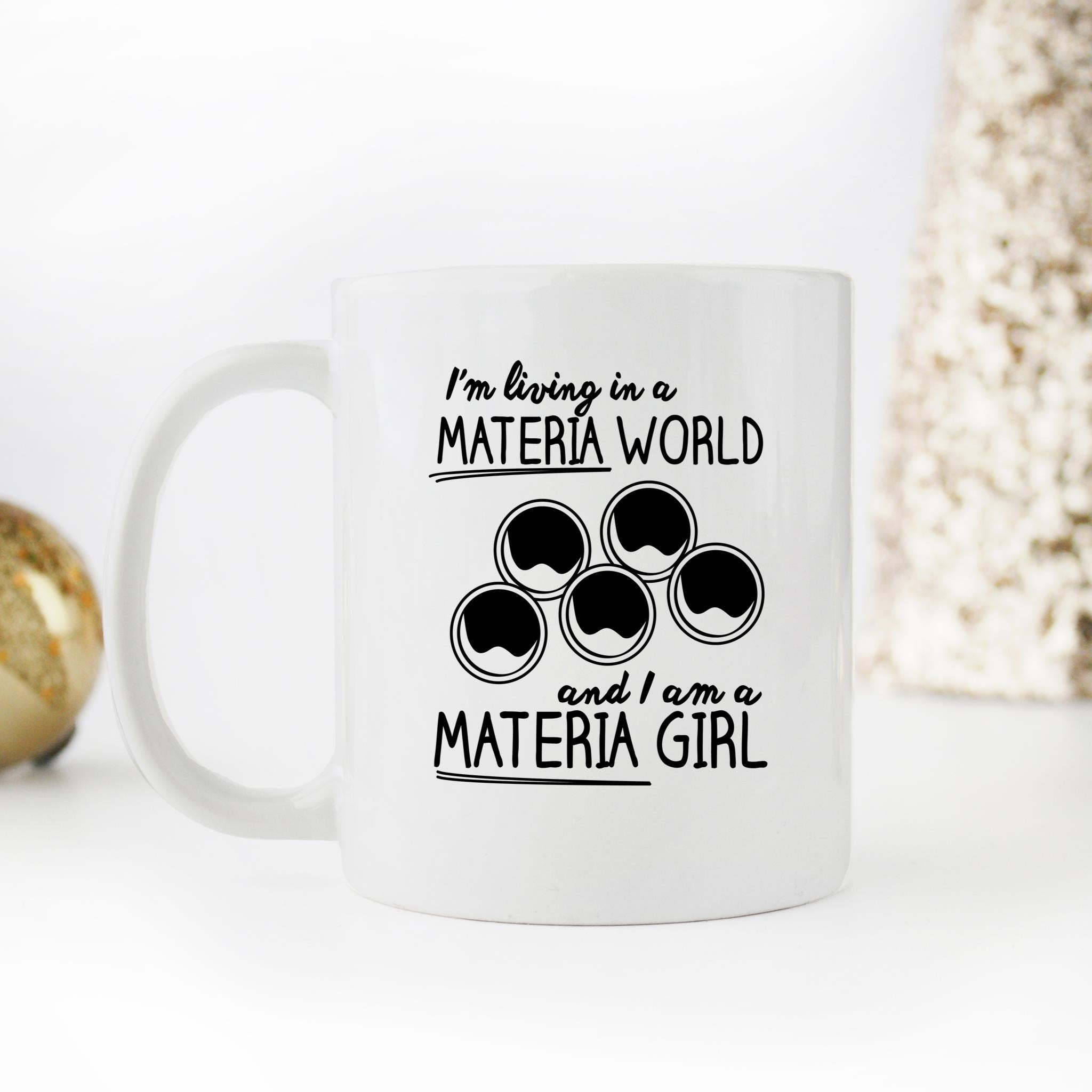 Skitongifts Funny Ceramic Novelty Coffee Mug Final Fantasy Girl Om8hqb1