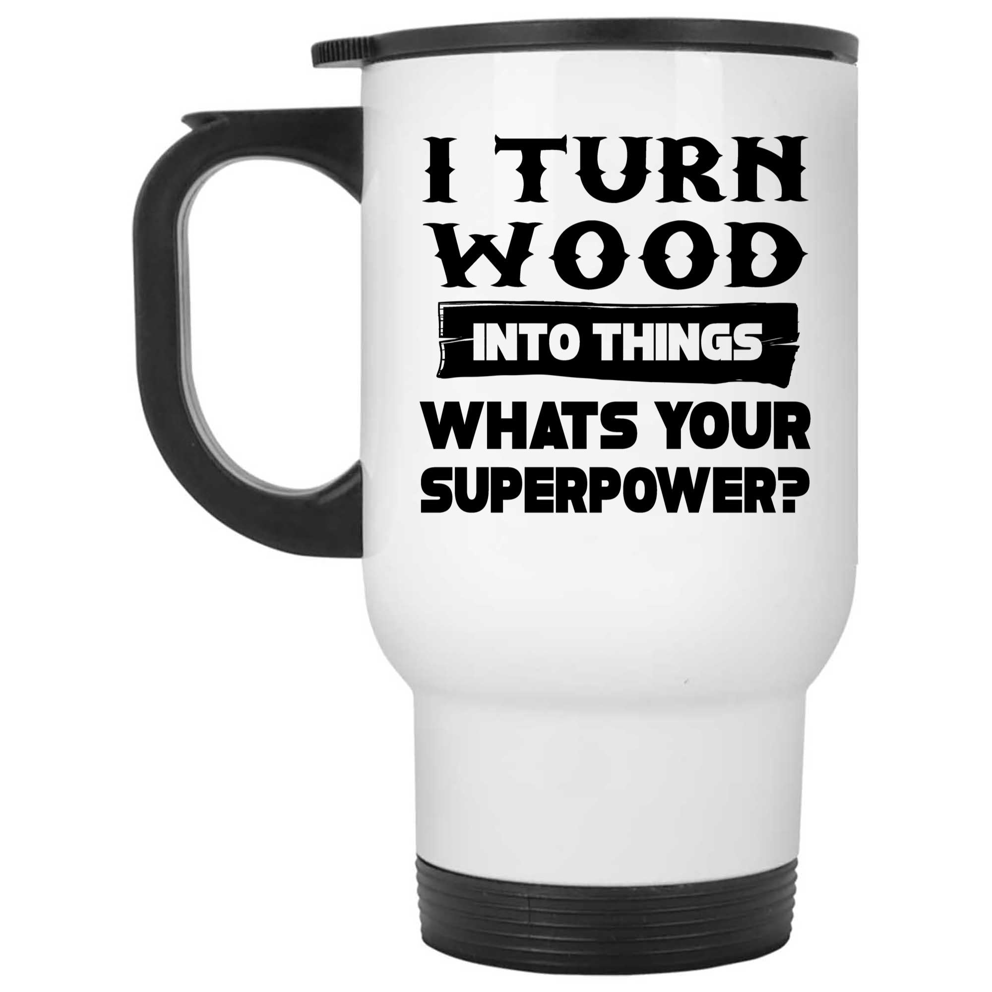 Skitongifts Funny Ceramic Novelty Coffee Mug For The Woodworker nJf9jjO
