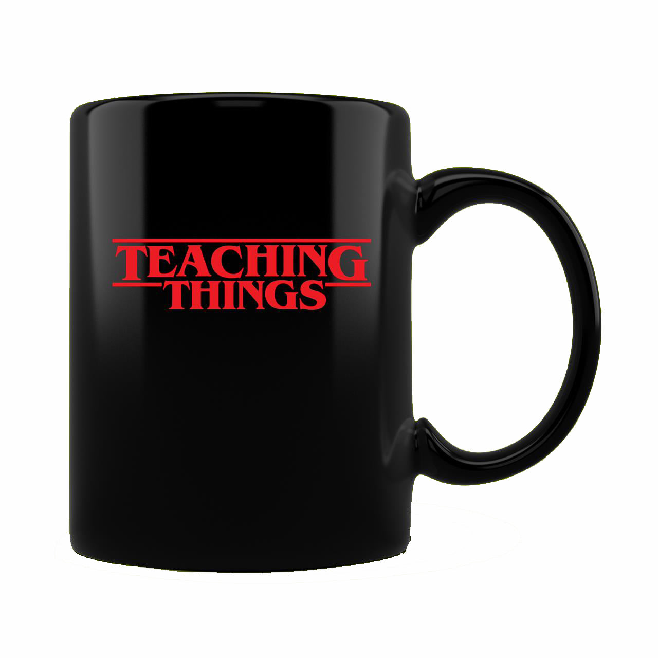 Skitongift Ceramic Novelty Coffee Mug Funny Teacher Mug Gift For Teachers Back To School