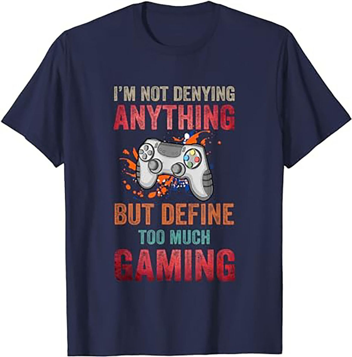 Cool Video Gamer For Men Boys Kids Game Paused Gaming Gamers Ver2 T-Shirt, Funny Shirt,Gifts for Him, Gifts for Her, Hoodie, Long Short Sleeve Tee, Sweater