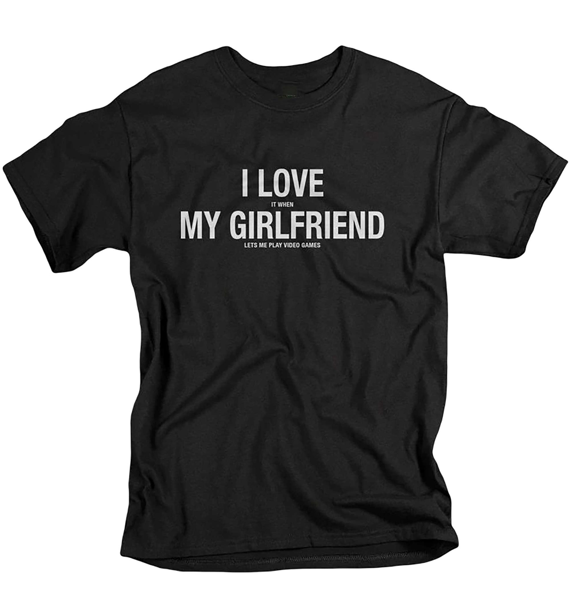 Skitongift-Gifts-For-Boyfriend-Video-Game-T-Shirt-For-Him-Boyfriend-Gifts-From-Girlfriend-Funny-Shirts-Hoodie-Sweater-Short-Sleeve-Casual-Shirt
