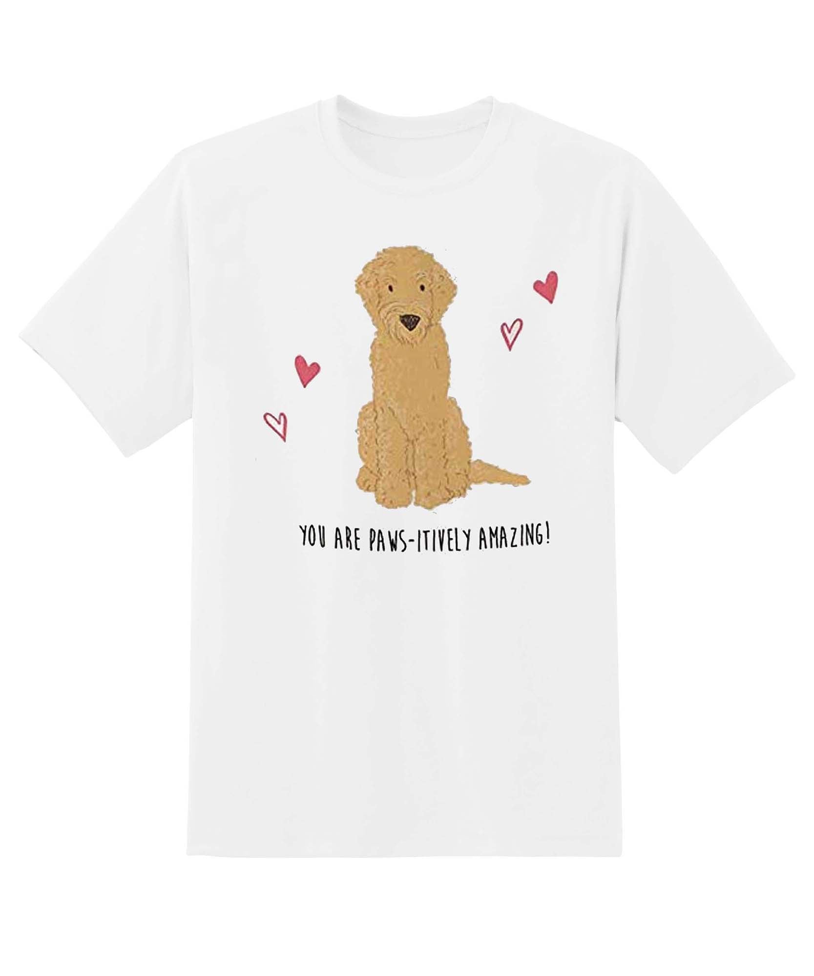 Skitongift Happy Dog Mug You Are Paws  Quote Cute Encouragement Gifts For Girl Boy Teacher Girlfriend ValentineS Day Love Present Basket Funny Shirts