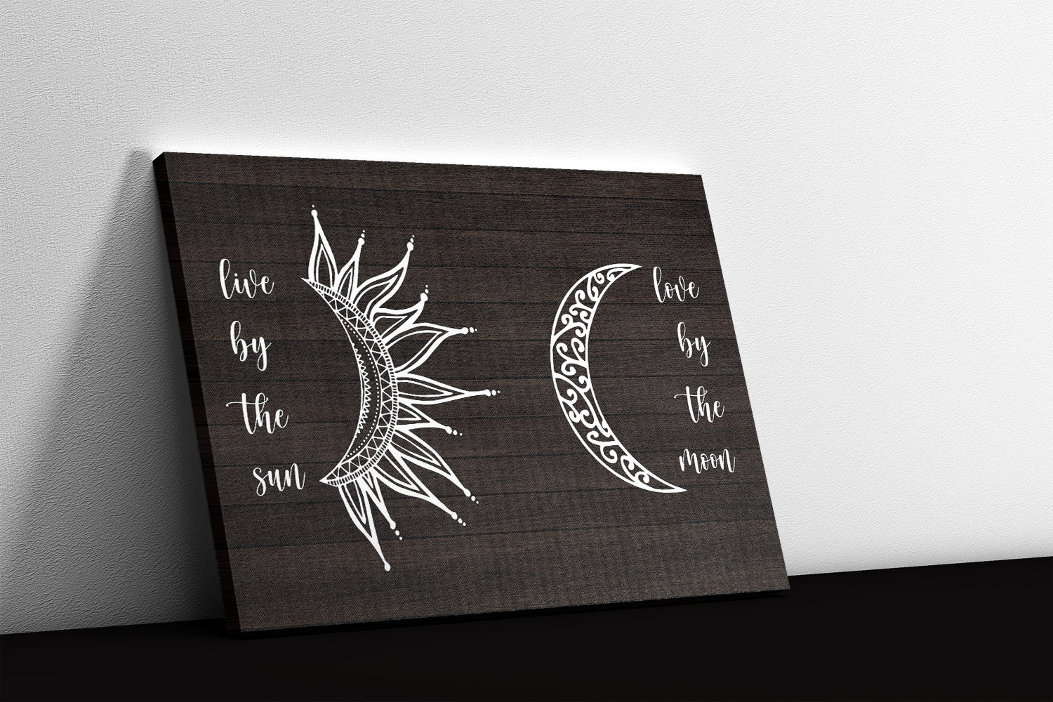 Hippie Horizontal - Live by The Sun Love by The Moon