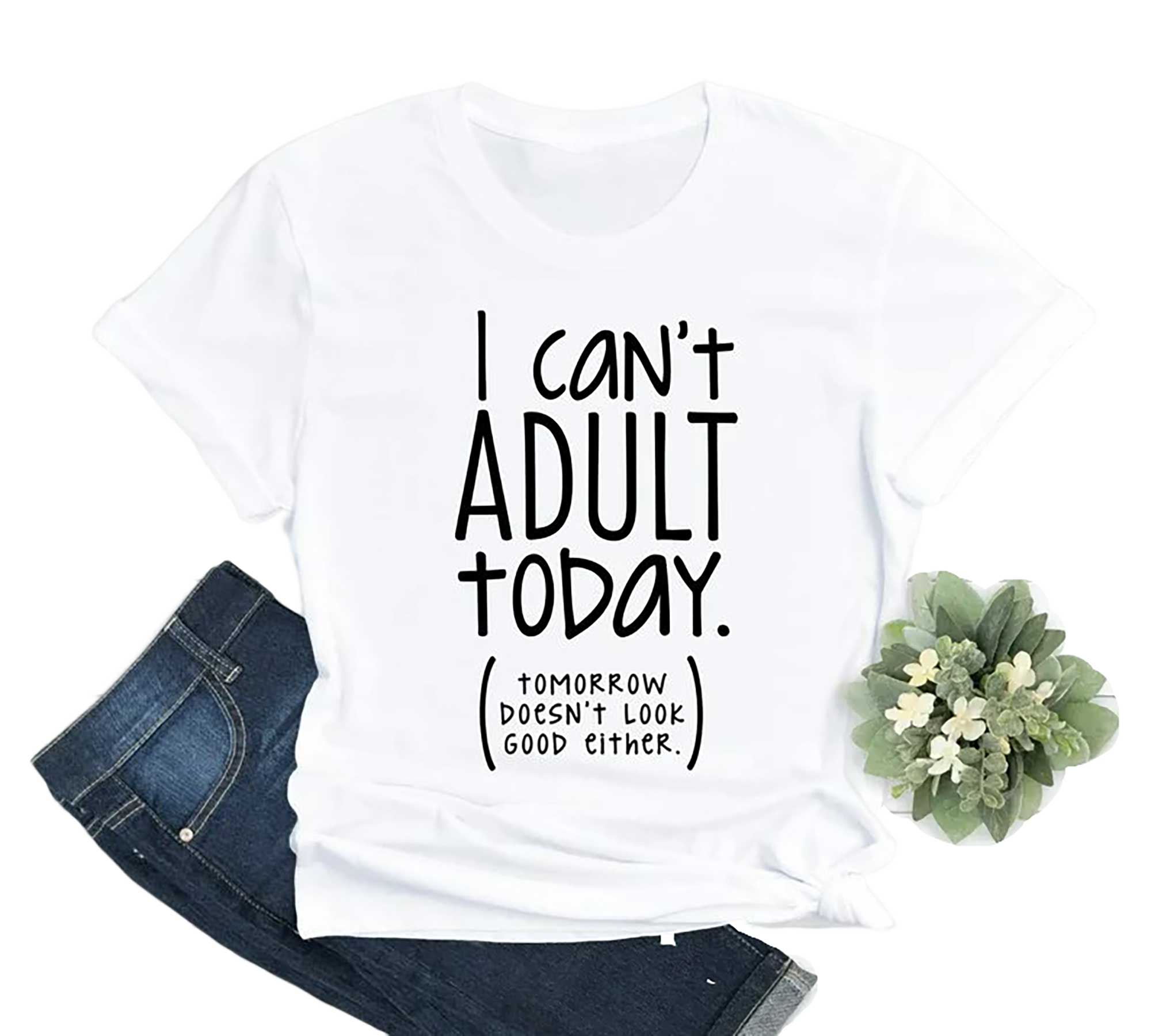 Skitongift-I-Cant-Adult-Today-Shirt-Sarcastic-Shirt-Fun-Fact-Shirt-Sarcasm-Shirt-Adultish-Shirt-Sarcastic-Shirt-Funny-Shirt-Long-Sleeve-Tee