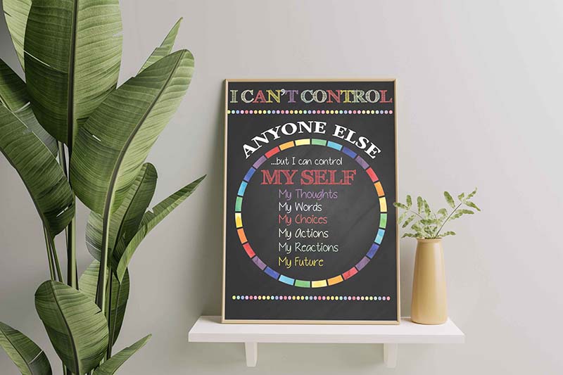 I Can't Control Anyone Else-TT0211