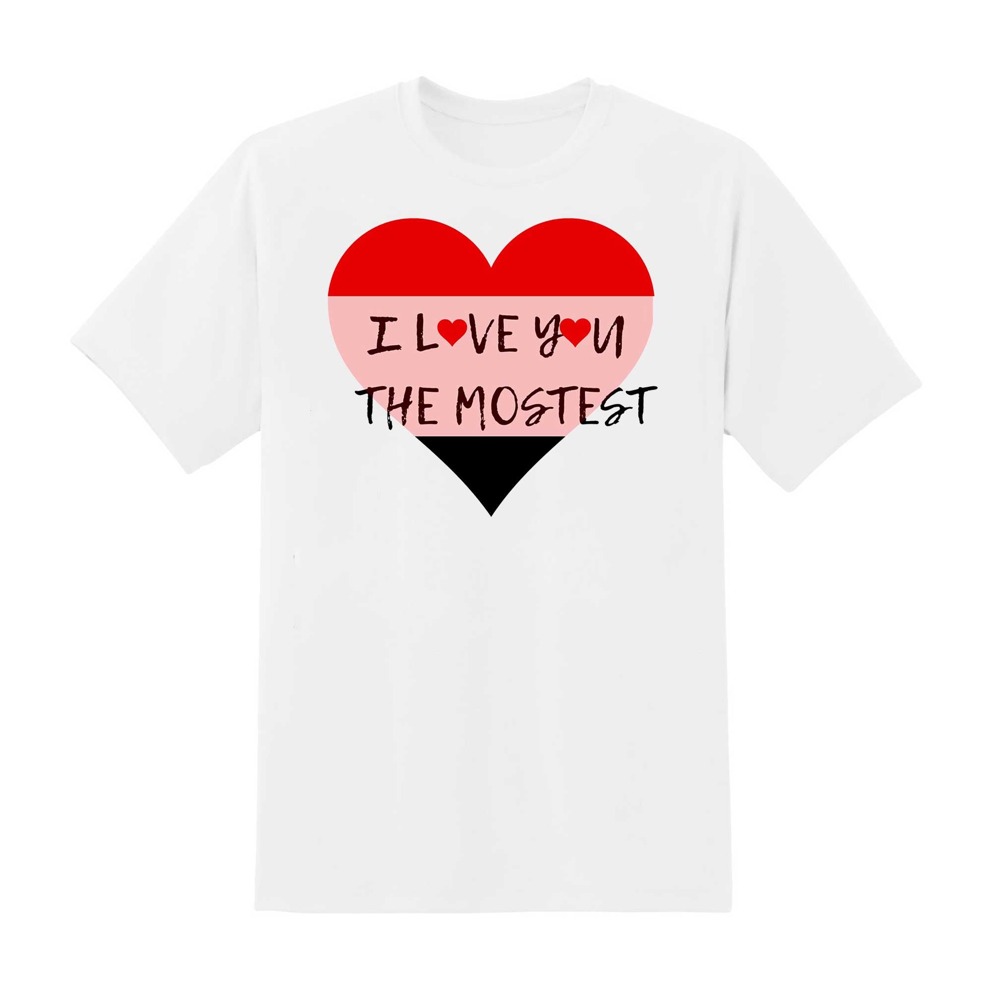 Skitongift I Love You Shirt For Youth Ily Tee Sign Language I Love You Tee Rock N Roll Tee Shirt For Her Tshirt For Him Valentine Gifts Funny Shirts