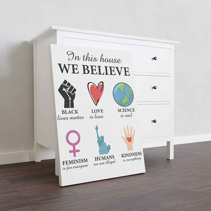 Skitongifts Wall Decoration, Home Decor, Decoration Room In This House We Believe-TT0211-mk1.jpg