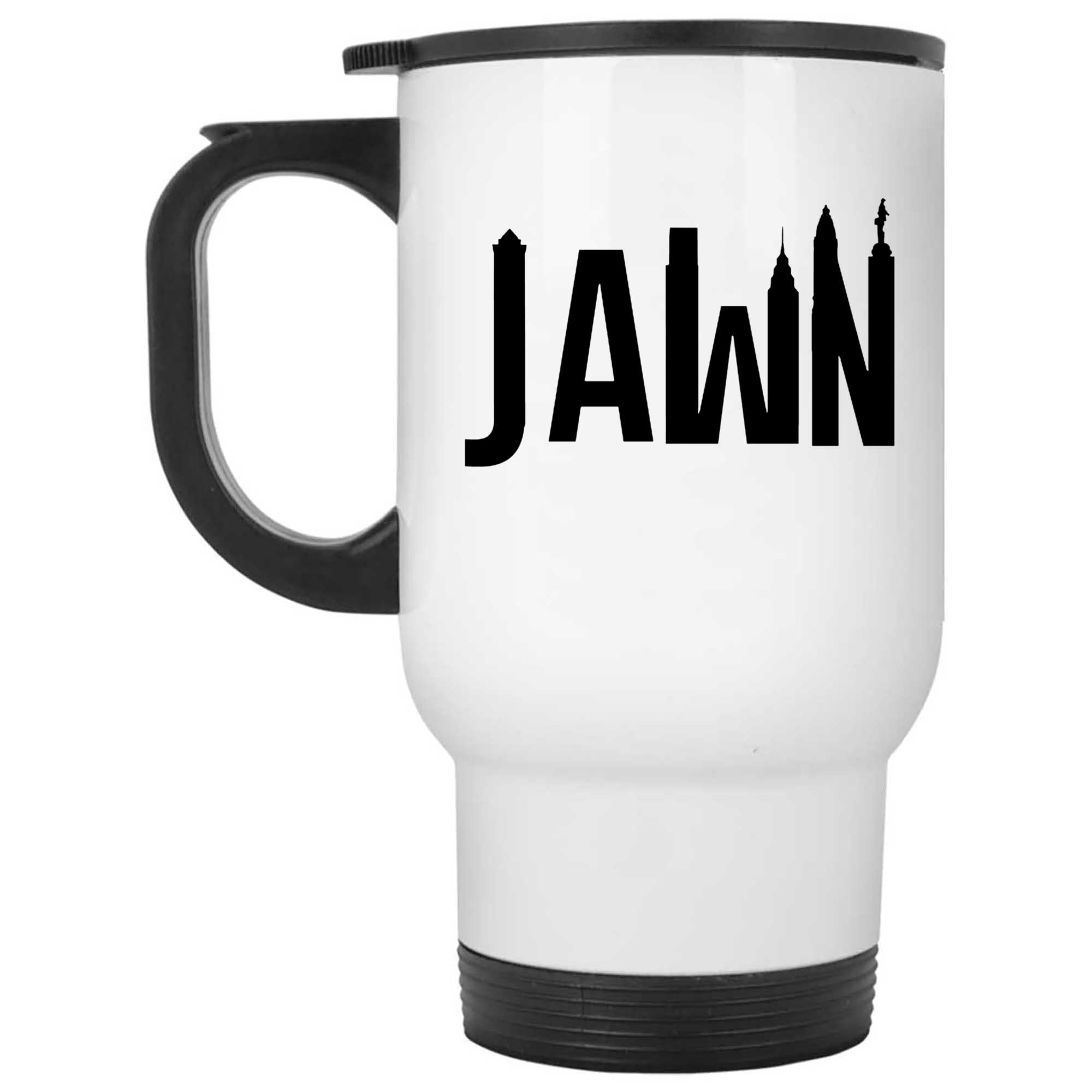 Skitongifts Coffee Mug Funny Ceramic Novelty Jawn-A OxkTb2r