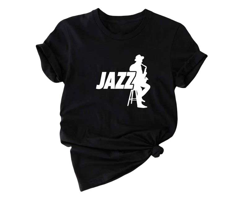Skitongift-Jazz-Shirt-Music-Shirt-Music-T-Shirt-Unisex-Music-Lover-Gift-Musician-Shirt-Music-Gifts-For-Unisex-Gifts-For-Music-Lover-Long-Sleeve-Tee